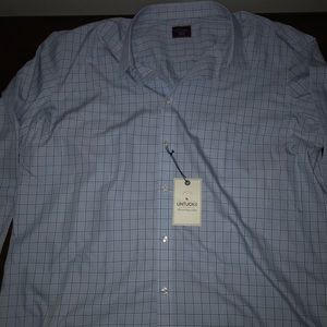 UNTUCKit Shirt New